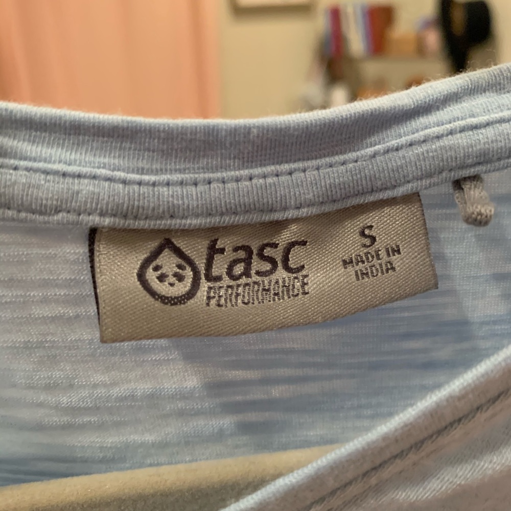 MADE FROM BAMBOO work out top